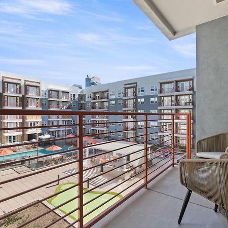 Cozysuites Phx Roro Gym, Pool, Pets, Parking! #9 Phoenix Exterior photo