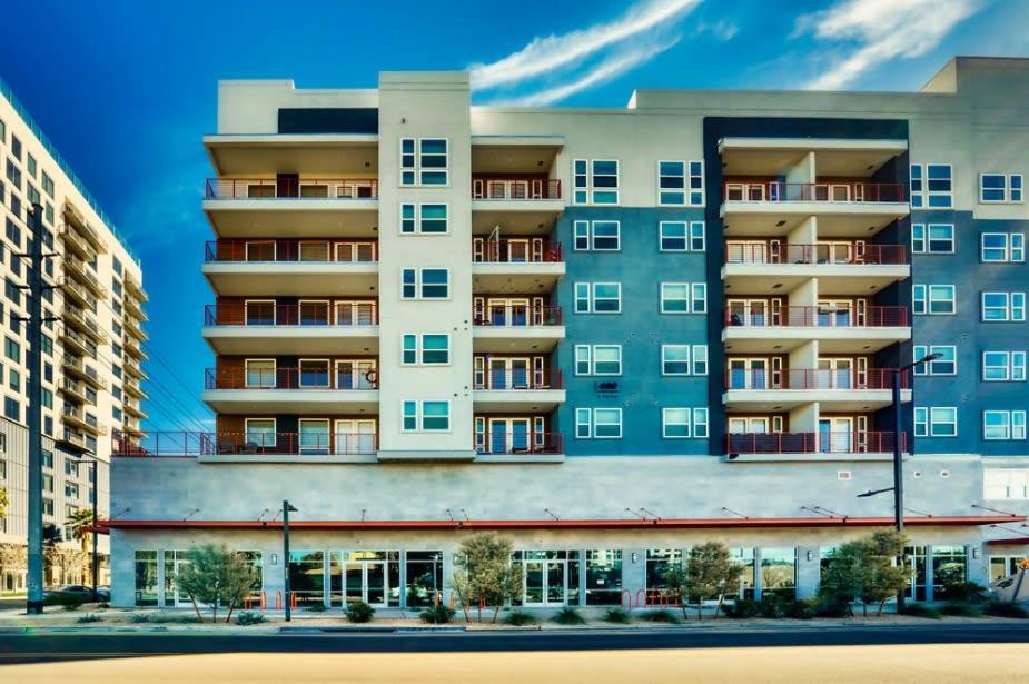 Cozysuites Phx Roro Gym, Pool, Pets, Parking! #9 Phoenix Exterior photo