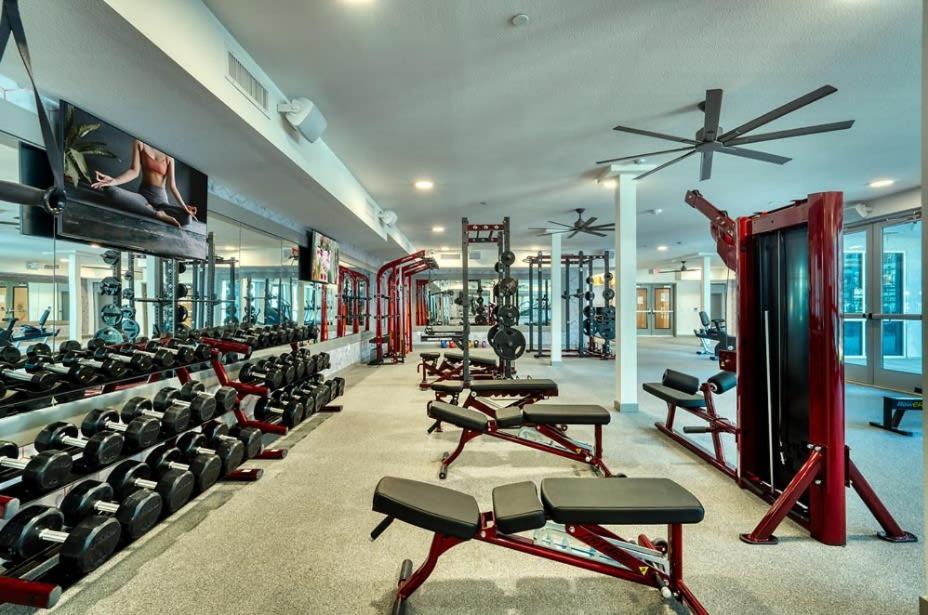 Cozysuites Phx Roro Gym, Pool, Pets, Parking! #9 Phoenix Exterior photo