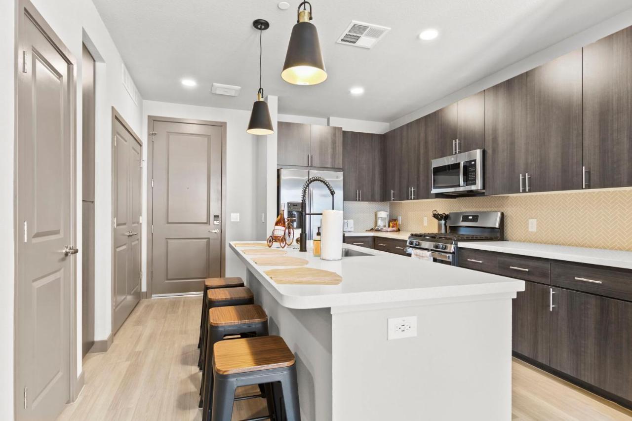 Cozysuites Phx Roro Gym, Pool, Pets, Parking! #9 Phoenix Exterior photo